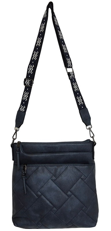 Stylish Crossbody Bag