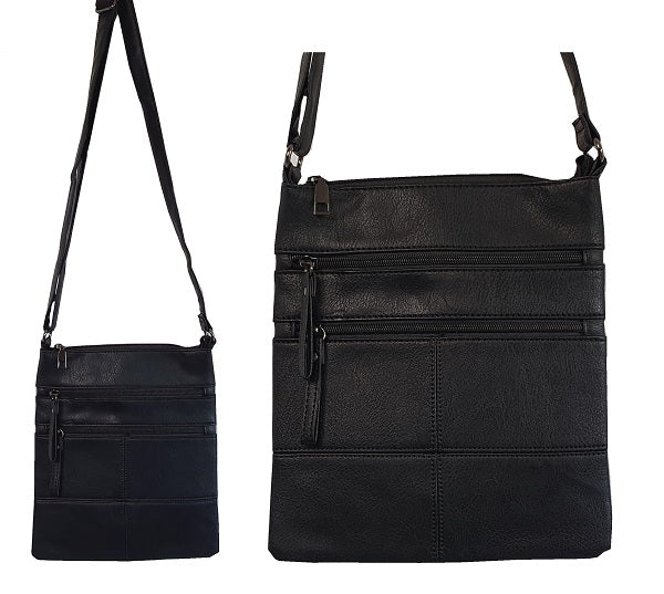 Everyday Crossbody Bag