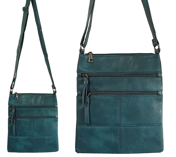 Everyday Crossbody Bag