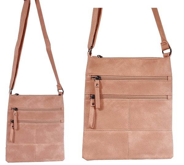 Everyday Crossbody Bag