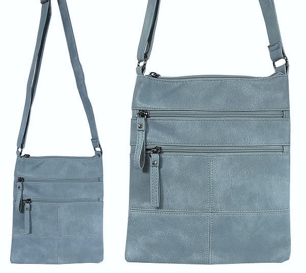 Everyday Crossbody Bag