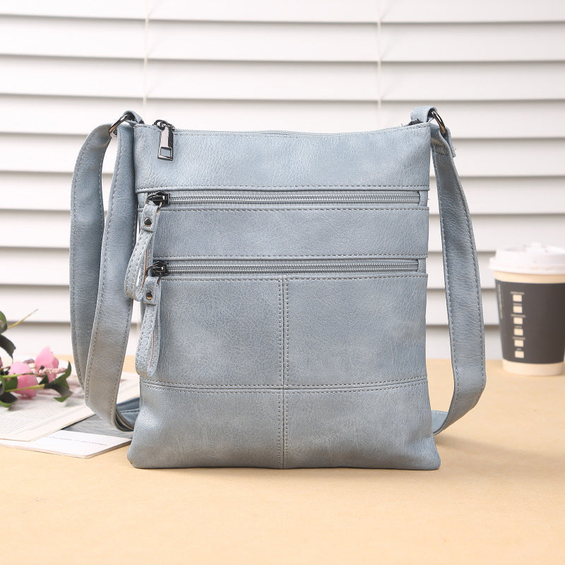 Everyday Crossbody Bag