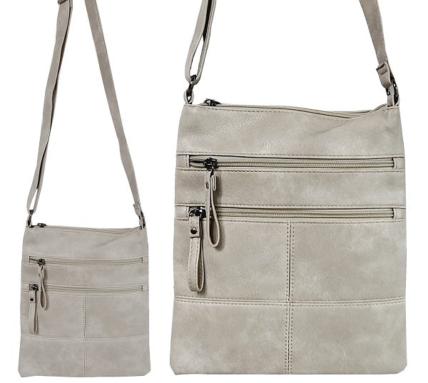 Everyday Crossbody Bag