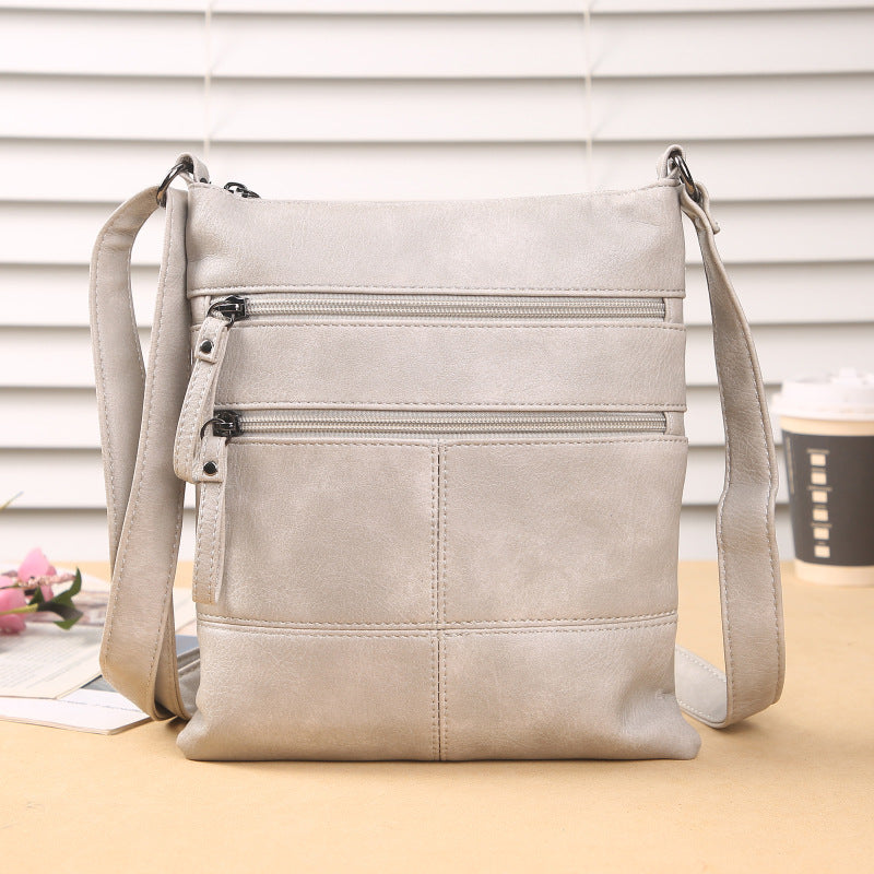 Everyday Crossbody Bag