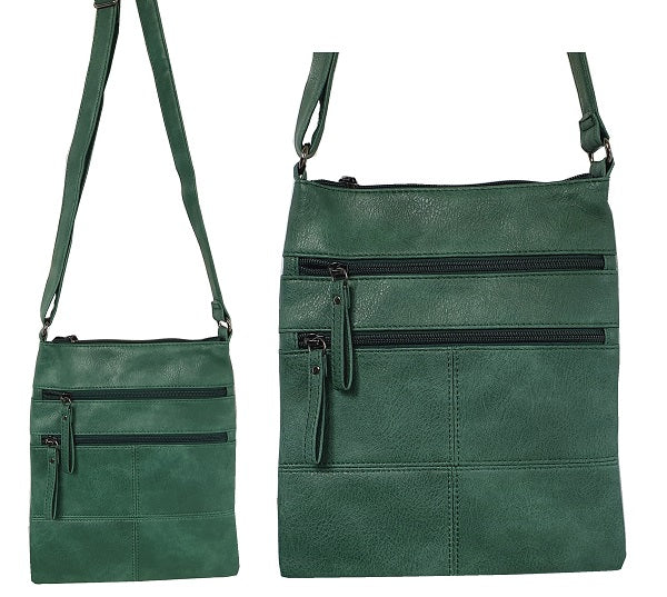 Everyday Crossbody Bag