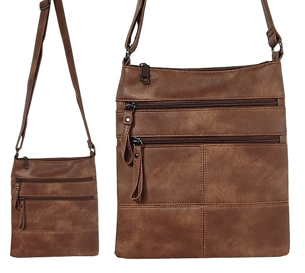 Everyday Crossbody Bag