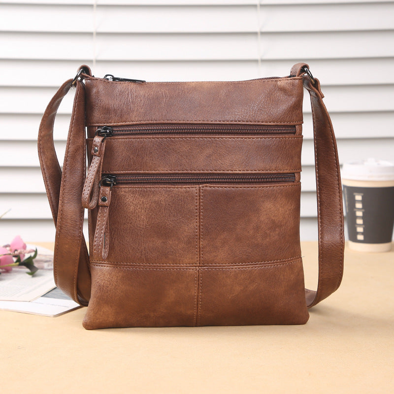 Everyday Crossbody Bag