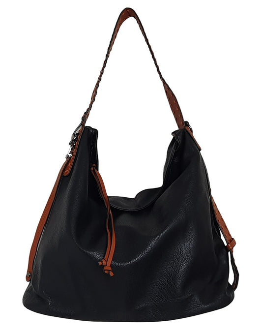 Chic Hobo Handbag