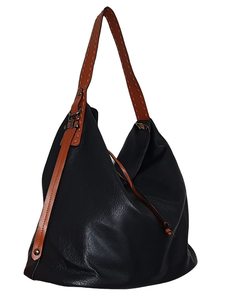 Chic Hobo Handbag