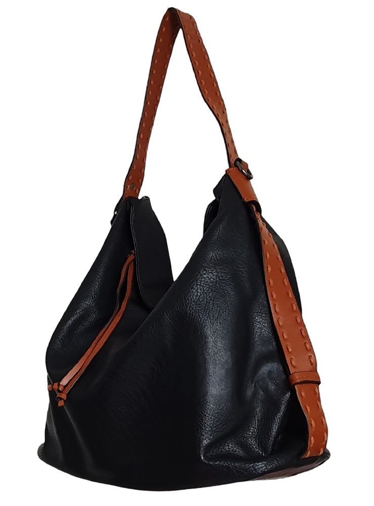 Chic Hobo Handbag