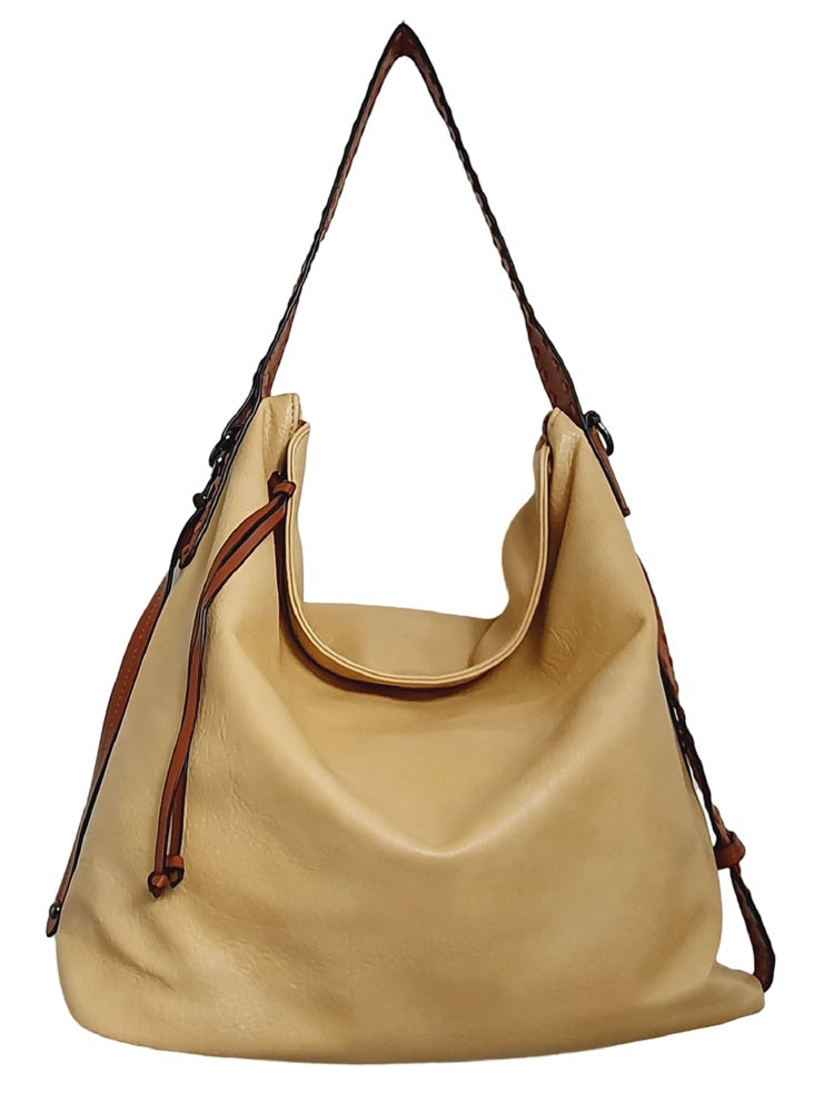Chic Hobo Handbag