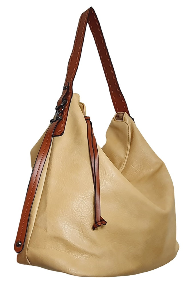 Chic Hobo Handbag