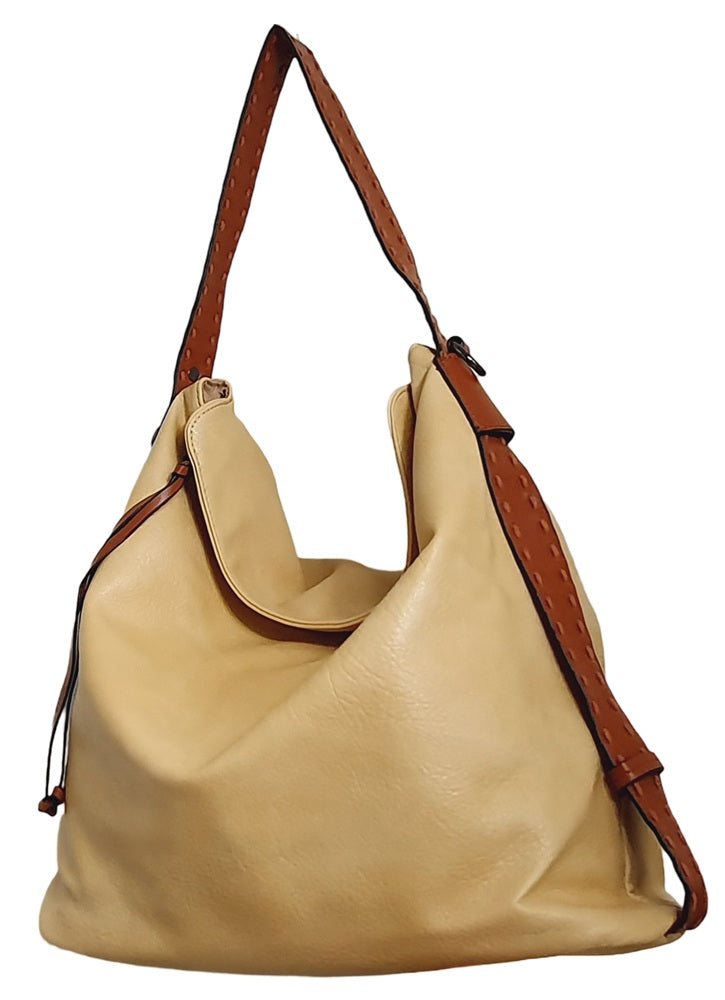 Chic Hobo Handbag