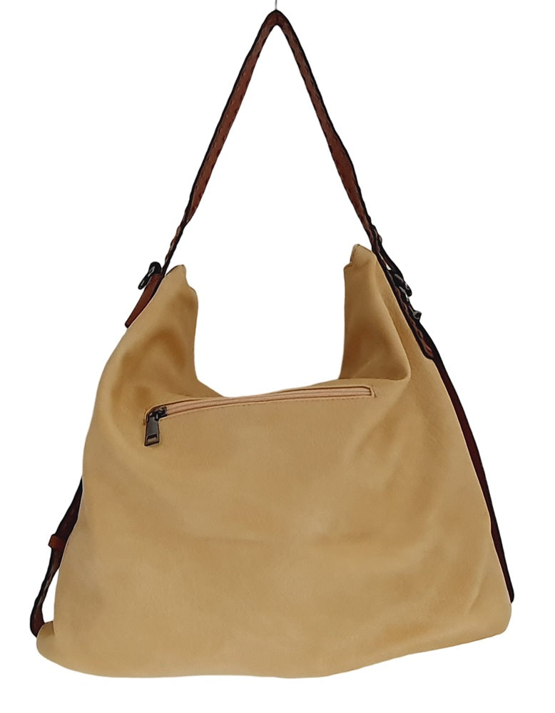 Chic Hobo Handbag