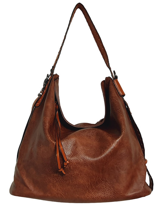 Chic Hobo Handbag