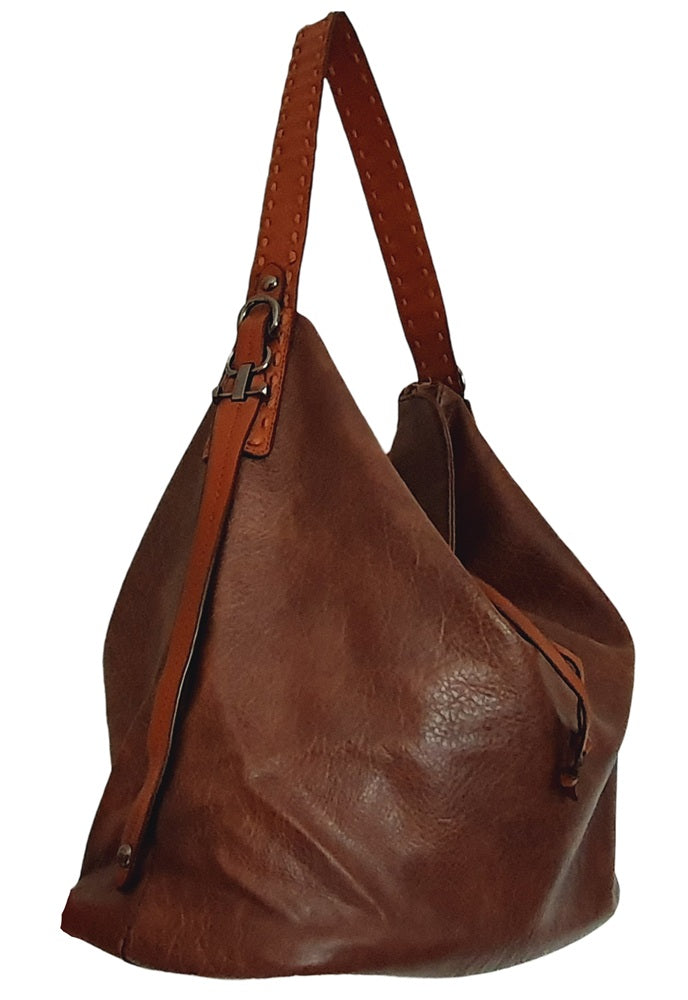 Chic Hobo Handbag