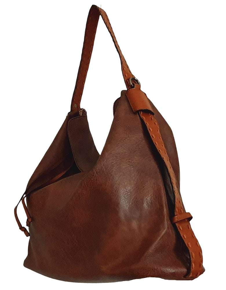 Chic Hobo Handbag