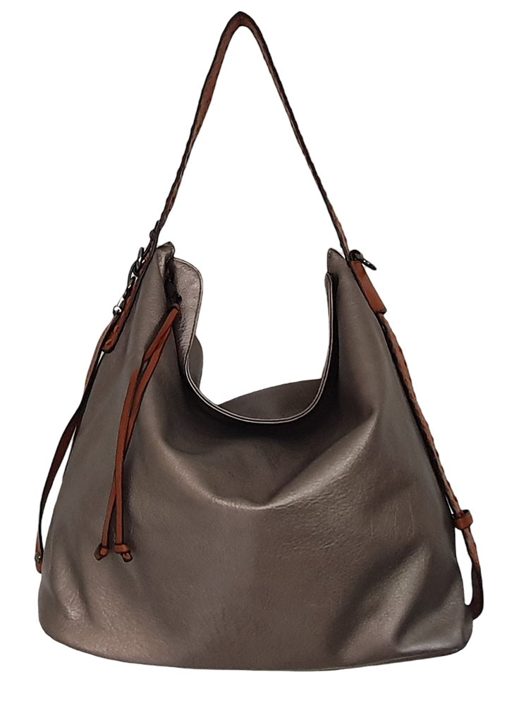 Chic Hobo Handbag