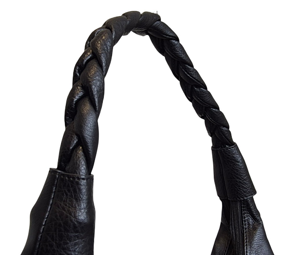 Stylish Hobo Handbag