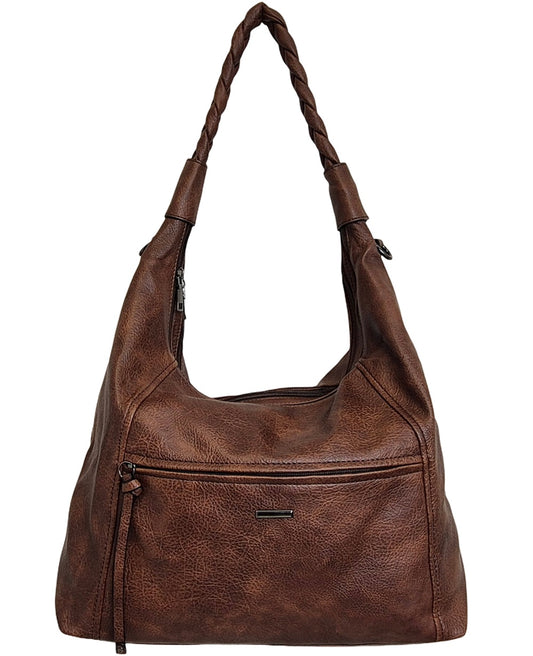 Stylish Hobo Handbag