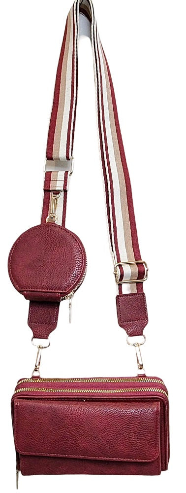 Cute Crossbody Bag